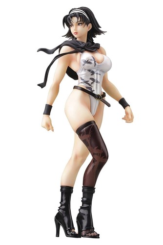 Kotobukiya tekken tag - tekken,