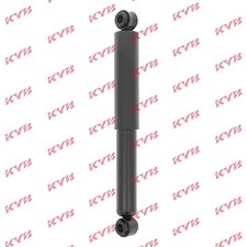 REAR SHOCK ABSORBER FITS