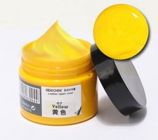 50ML leather repair paste For Restoration leather sofa Repair Dye Color Restorer