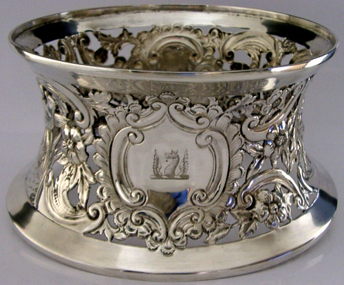 352g sterling silver jennens - silver,