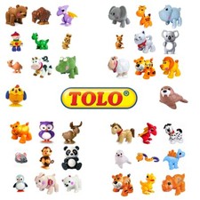 Tolo Toys Brand New First