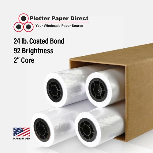 150 24lb coated - 150',