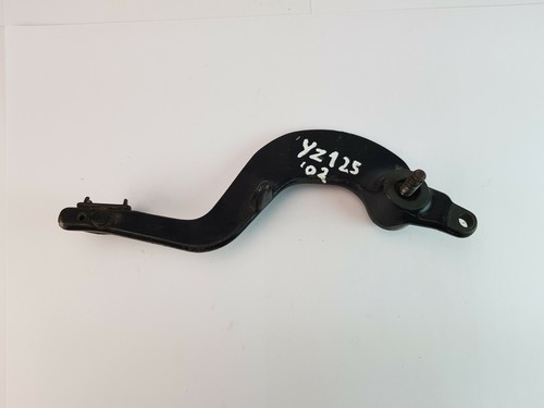 Yamaha yz125 125 2002 rear - yamaha,
