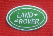 LAND ROVER 4x4 CLASSIC OFF