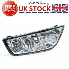 Left Passenger Side Front Fog Light Lamp For Ford Mondeo MK4 06/2007-03/2011 UK