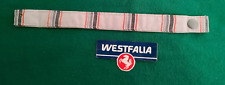 VW Camper Westfalia Curtain