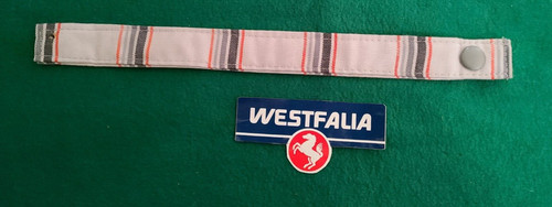 Camper westfalia curtain - westfalia,