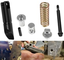 Quick Attach Coupler Latch Case Skid Steer For Case/New Holland 9829733