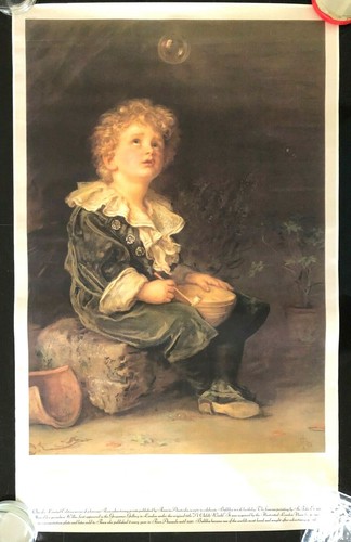 Genuine vintage pears soap - genuine,