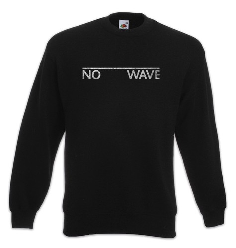 Wave sweatshirt pullover - wave,