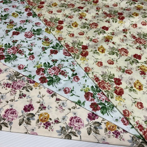 Floral roses beatrice - roses,