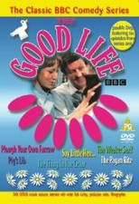 The Good Life - Series 1 (DVD