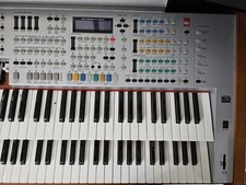 Orla GT8000 Compact Organ