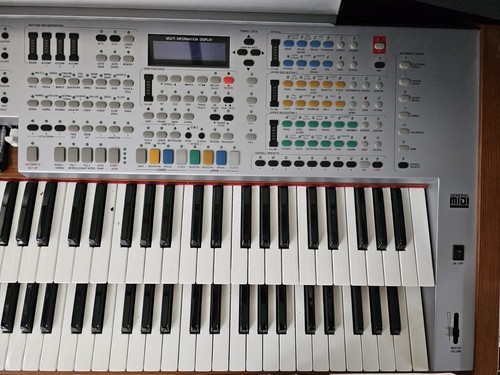 Orla gt8000 compact - orla,