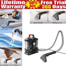 3000W Spot Cleaner 18Kpa Stain