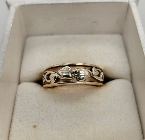 9ct clogau welsh gold - clogau,