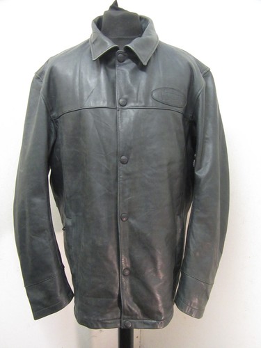 Vintage triumph leather - triumph,