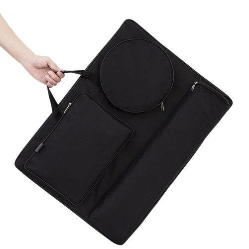 With zipper handle drawing - with, 4k