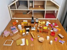 Vintage lundby doll s - vintage,