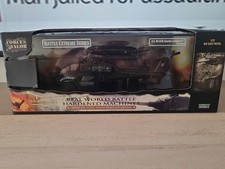 FORCES OF VALOUR 1/72 US