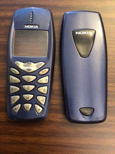 Genuine original nokia - genuine, 3510
