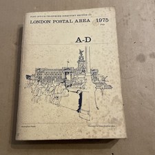 1975 July Post Office