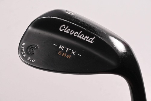 Cleveland 588 rtx lob - 588, 2.0