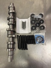 High Lift Performance Camshaft 9.8mm 272 Kit for 1.9TDI PD