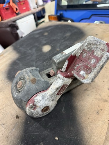 Alko hitch stabiliser - alko,