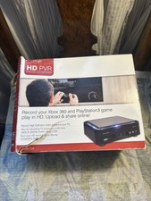 Hauppauge HD PVR Video Recorder | Xbox, PS, TV 
