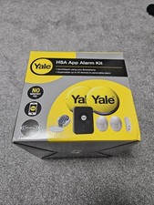 Boxed new yale hsa 6610 - boxed,