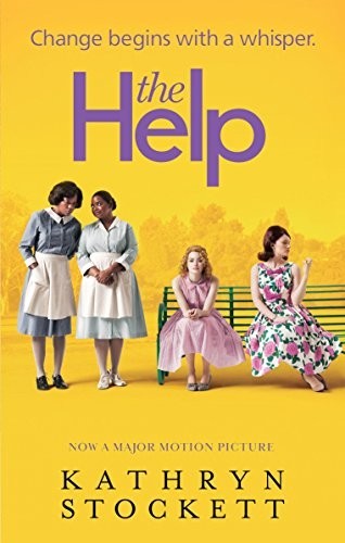 The help stockett - help, stockett,