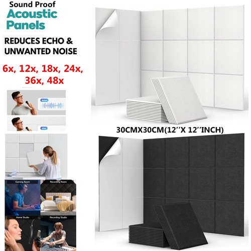 Sound proofing acoustic wall - sound,
