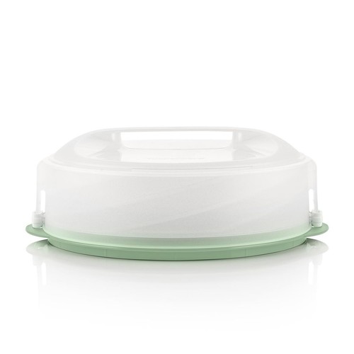Tupperware expandable cake - tupperware,