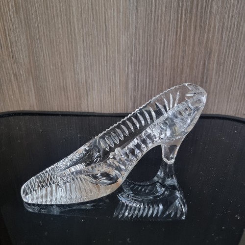 Rare vintage crystal - rare,