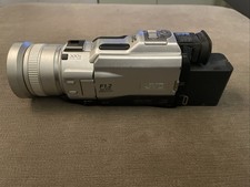 JVC GR-DV3000E MiniDV