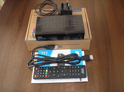 Freeview 256gb storage - 256gb,