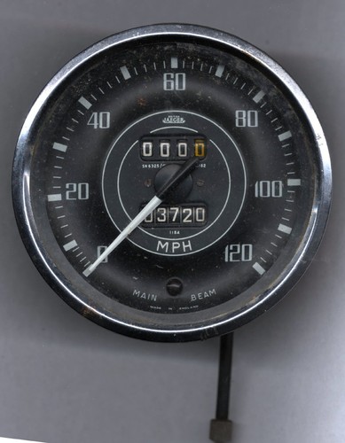 Triumph tr4 tr4a - tr4, british