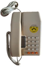 British Telecom Viscount