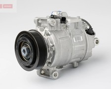 Compressor air conditioning - compressor,