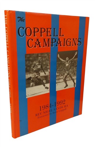 Crystal palace the coppell - palace, fc: