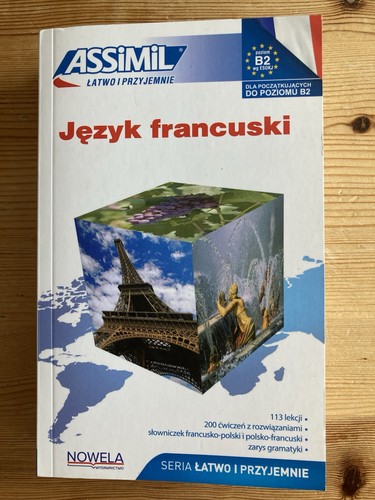 Assimil book for - assimil,
