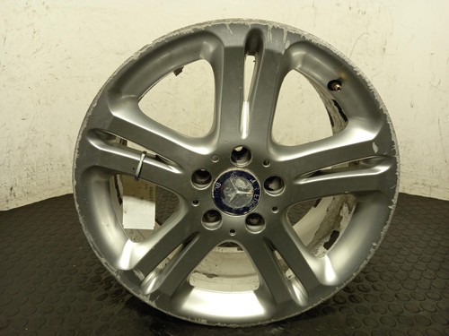 Mercedes class alloy - mercedes, e