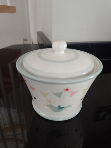 Susie watson pottery - susie, or