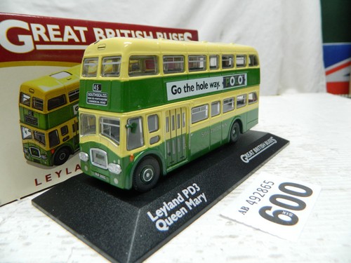 Atlas british buses 76 - atlas,