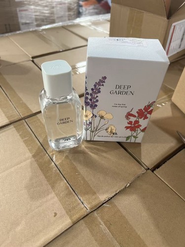 Zara perfume - zara,