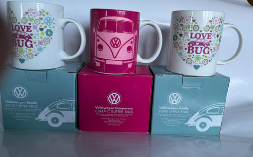 Volkswagen beetle love bug - volkswagen, &