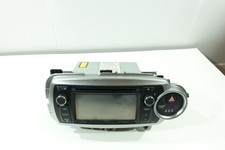 TOYOTA YARIS MK3 2011- 2020