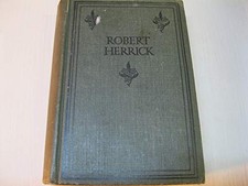 Robert Herrick