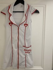 Ann Summers Naughty Nurse